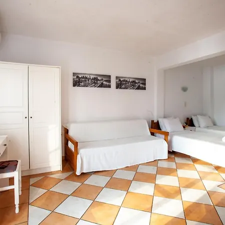 Angelo Apartment