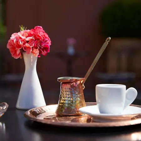 Hotel Nido, Mar-bella Collection (adults Only)