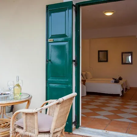 Apartment Angelo