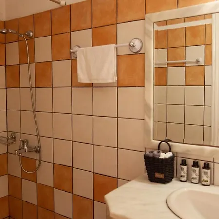 Apartment Angelo