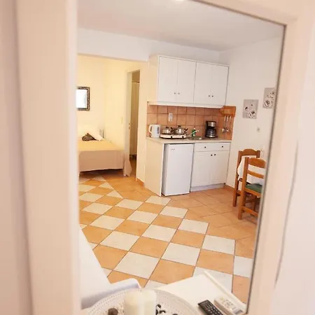 Apartment Angelo Kassiopi