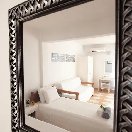 Angelo Apartment Kassiopi