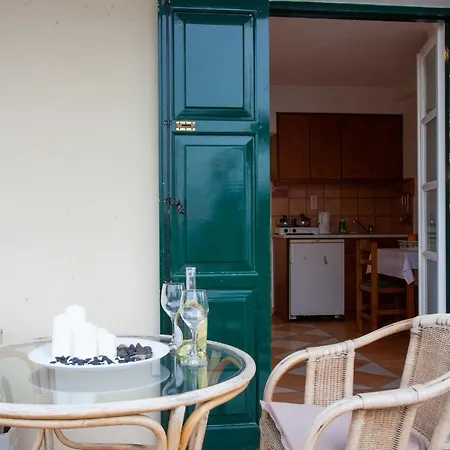 Apartment Angelo *