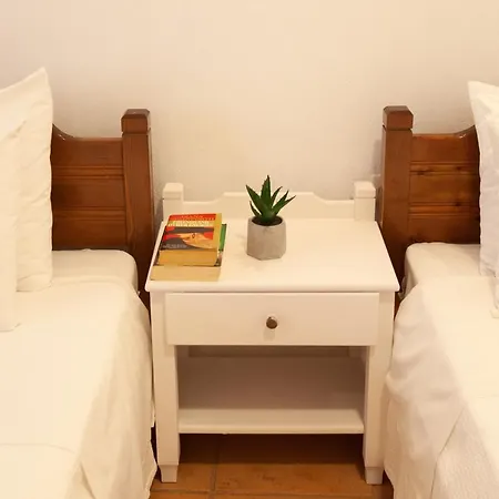 Angelo Apartment *