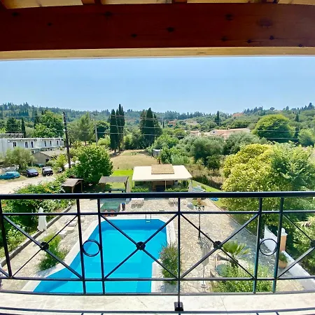 Aparthotel Rosalia & With Pool By Hotelius *