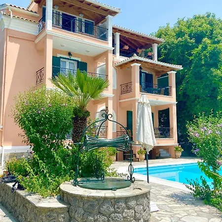 Rosalia & With Pool By Hotelius * Corfu (city)
