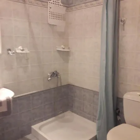 Eleni Apartment
