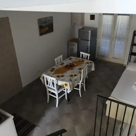 Brigida's Appartement *