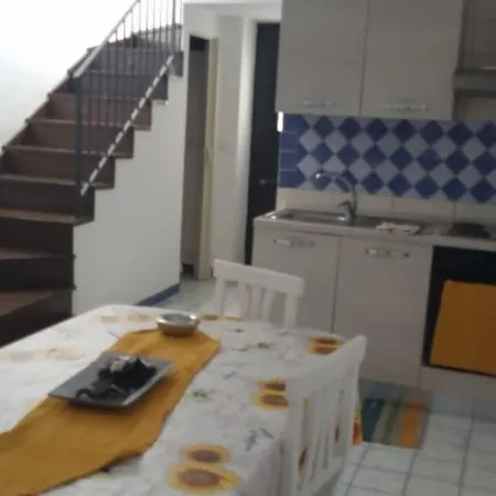 Apartment Brigida's