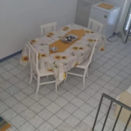 Brigida's Appartement *