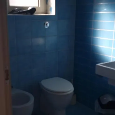 Brigida's Appartement Ypsos