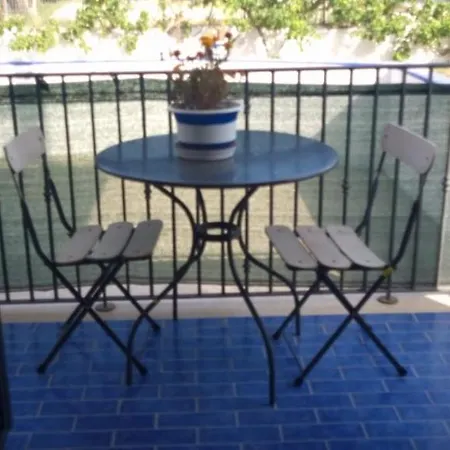 Apartment Brigida's