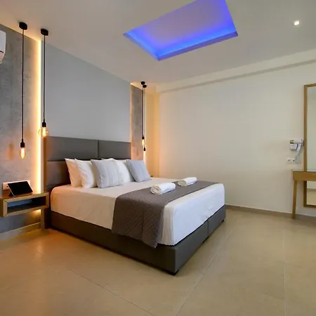 Potamaki Beach Hotel Benitses (Corfu)
