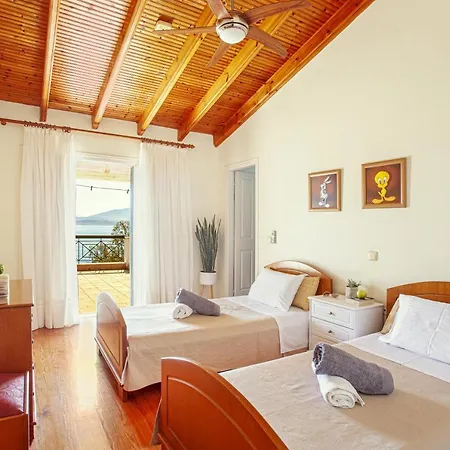 Apartment Angelo