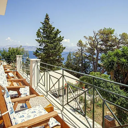 Angelo Apartment Kassiopi
