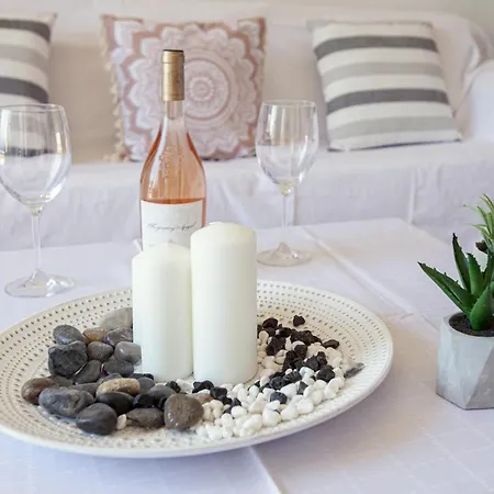 Angelo Apartment