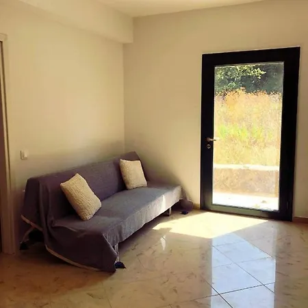 Apartment Alice Potamos (Corfu)
