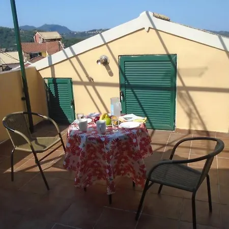 Eleni's House In *
