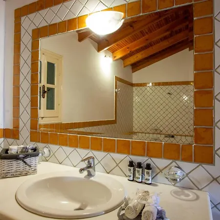 Apartment Angelo Kassiopi