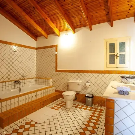 Angelo Apartment