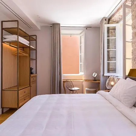 Hotel Acanthus Blue