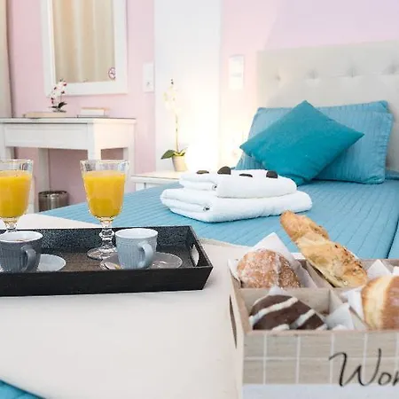 Palotel Luxury Hotel Gouvia
