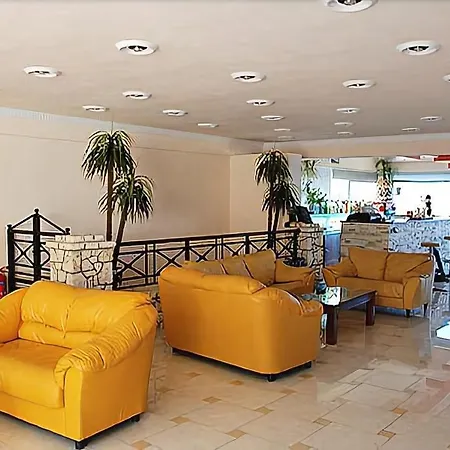 Aloha - Agios Gordio -corfu-greece Hotel 3*