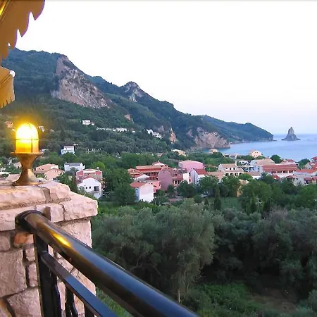 Aloha - Agios Gordio -corfu-greece 3* Agios Gordios (Corfu)