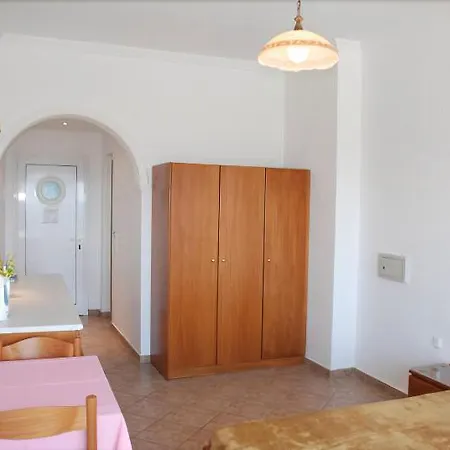 Hotel Aloha - Agios Gordio -corfu-greece 3*