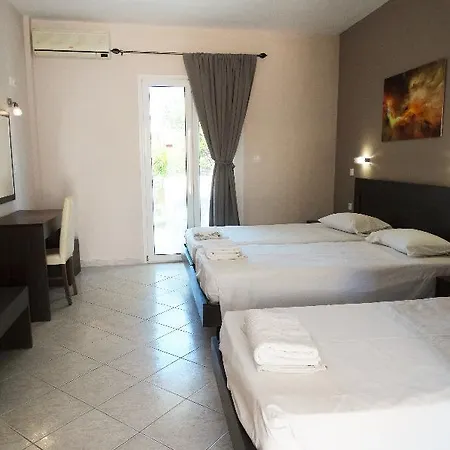 Aparthotel Oasis Club Kavos
