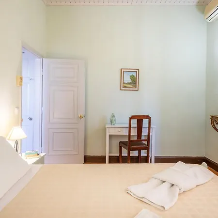 Archontiko Petrettini Boutique Hotel Agios Ioannis (Corfu)