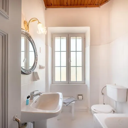 Archontiko Petrettini Boutique Hotel Agios Ioannis (Corfu)