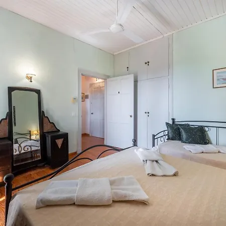 Hotel Archontiko Petrettini Boutique Agios Ioannis (Corfu)