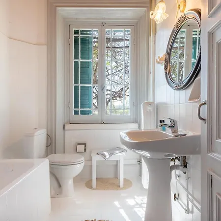 Archontiko Petrettini Boutique 3*