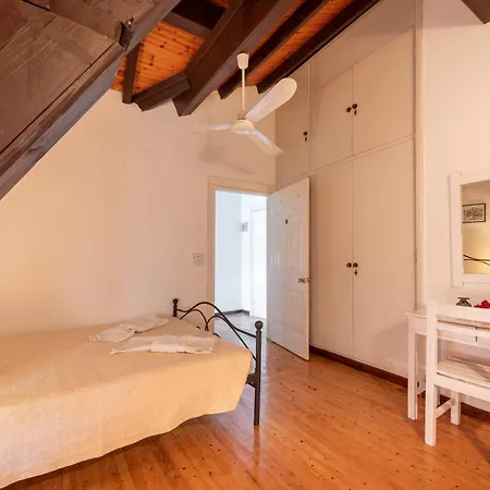 Hotel Archontiko Petrettini Boutique