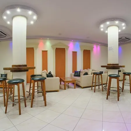 Hotel 3 Brothers Hotel Sidari 2*