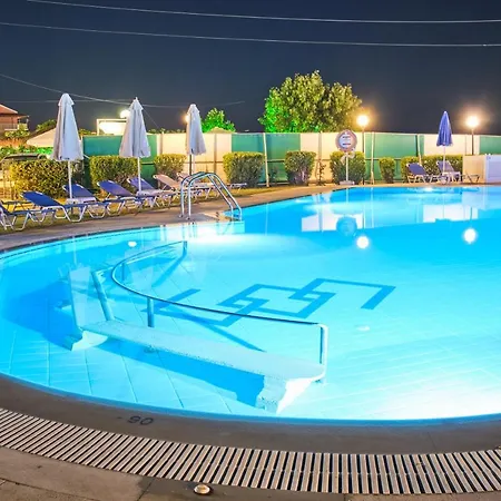 3 Brothers Hotel Sidari Hotel Sidari (Corfu)