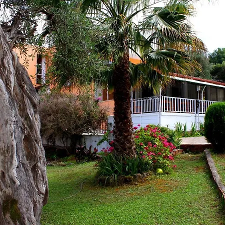 Tina 2* Dassia (Corfu)