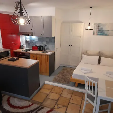 Apartment Porto