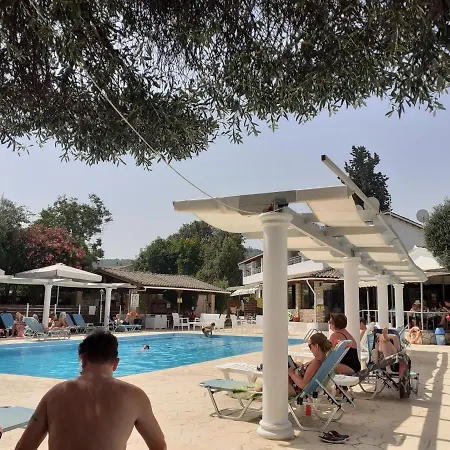 Katia Holiday home Kassiopi
