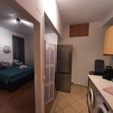 Apartment Antonietta Corfu