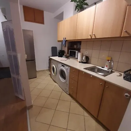 Antonietta Corfu Apartment