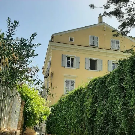 Antonietta Corfu *