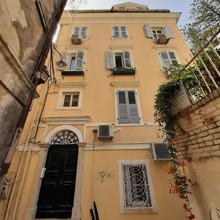 Antonietta Corfu Apartment Corfu (city)