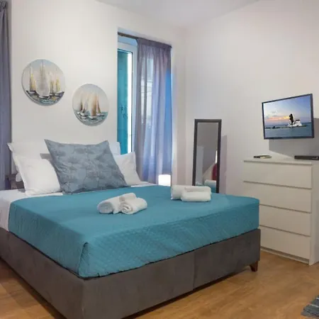 Antonietta Corfu Apartment Corfu (city)