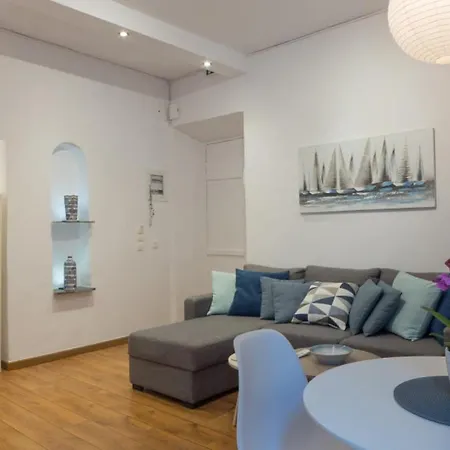 Antonietta Corfu Apartment
