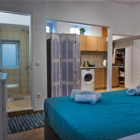Apartment Antonietta Corfu