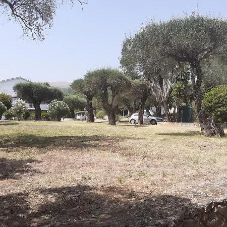 Holiday home Katia *