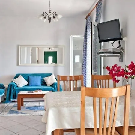 Seaview Kerasia Villa, Villa