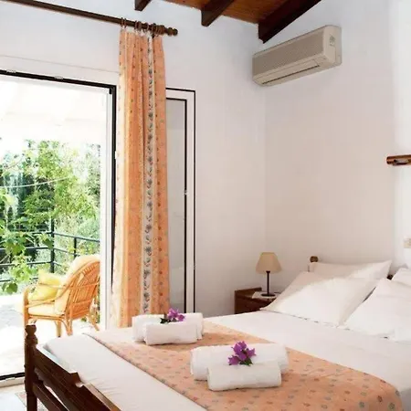 Seaview Kerasia Villa, * Kerasa